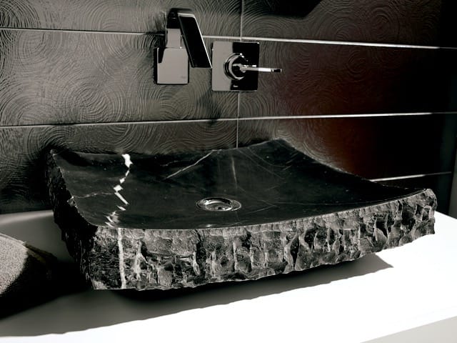 Stone & Glass Vanity Basins Concept Design Stone & Glass Vanity Basins Concept Design # Wasbak Vintage_175721