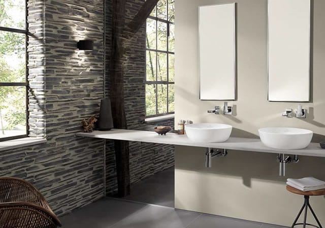 Artis Design : Villeroy and boch artis concept design