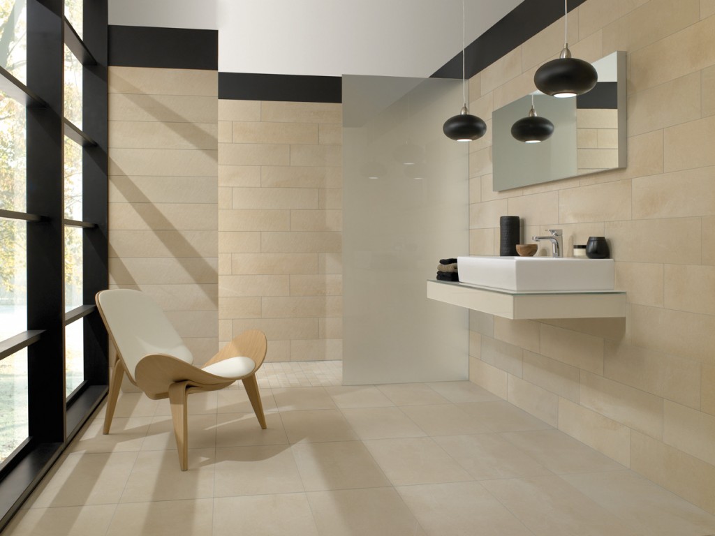 designer tiling for luxury developments