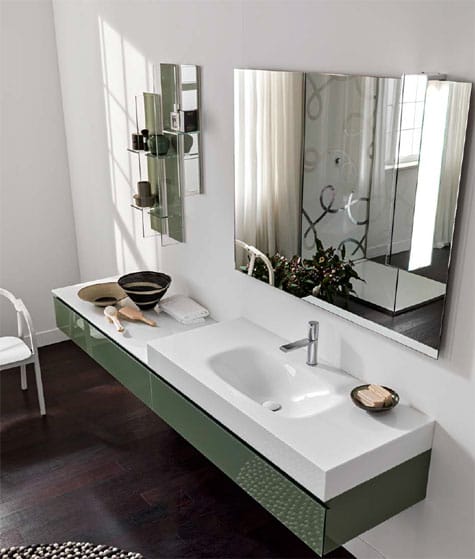 Contemporary Vanity Units Concept Design Contemporary Vanity Units Concept Design