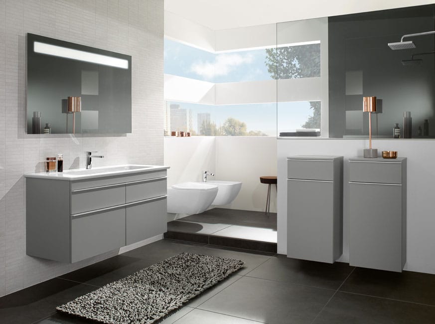 The New Venticello Range From Villeroy & Boch