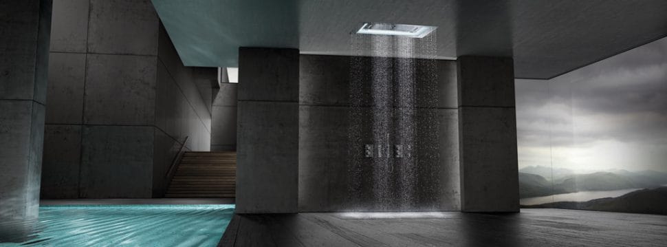 Aquasymphony by Grohe