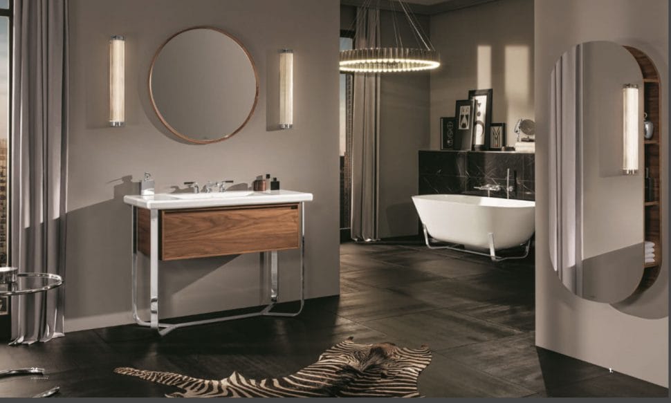 The New Antheus Collection From Villeroy & Boch