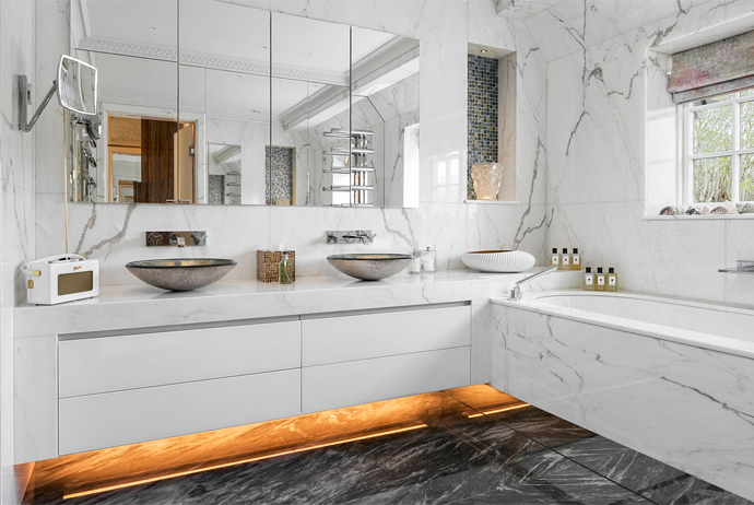 bathroom designers Henley on Thames | Concept Design