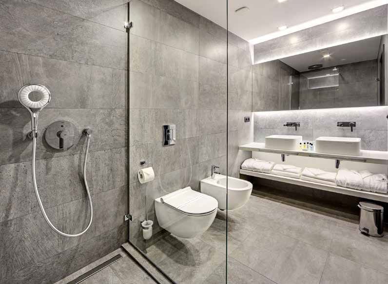 Home Architec Ideas Hotel Bathroom Design Photos