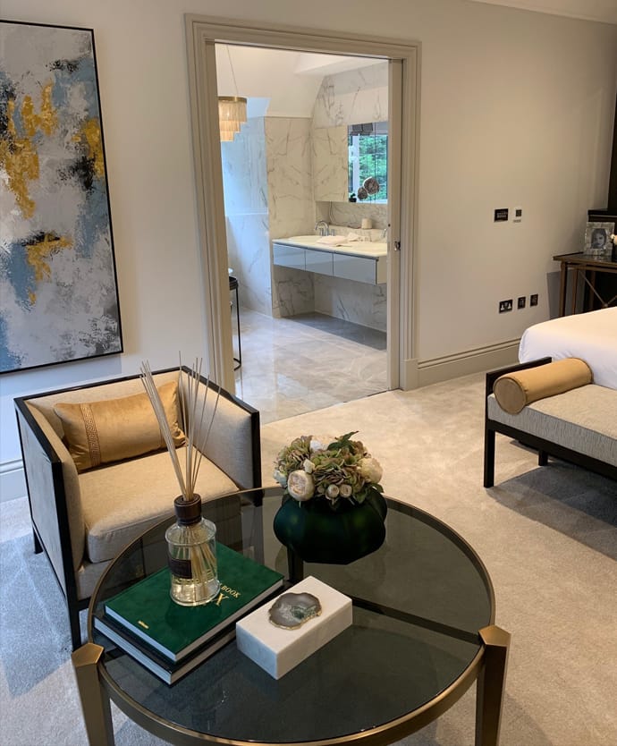 3-bedroom penthouse to rent €2.900 No6384962 in Nicosia - Apartments ...