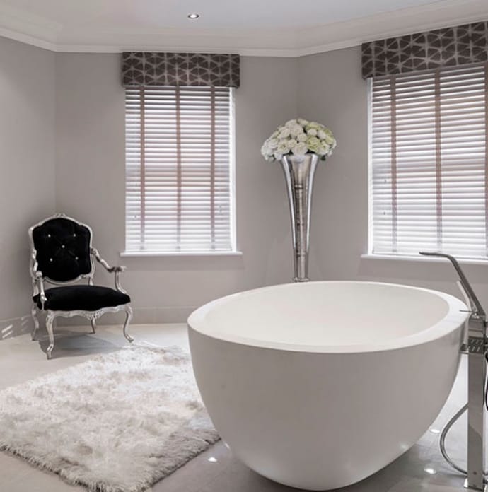 Boutique Bathroom Design
