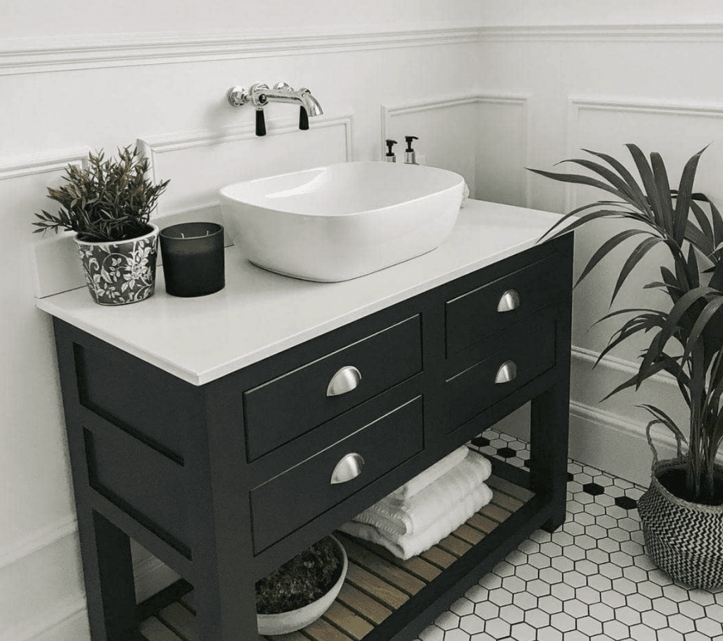 Luxury Bathroom Design Service