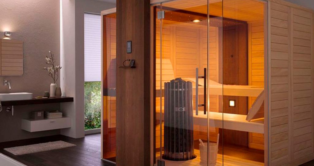 Benefits Of Using Saunas And Steam