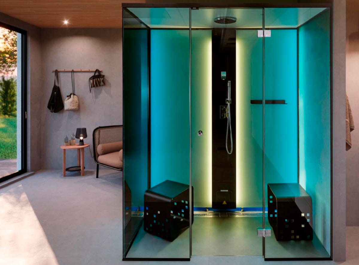 Benefits Of Using Saunas And Steam
