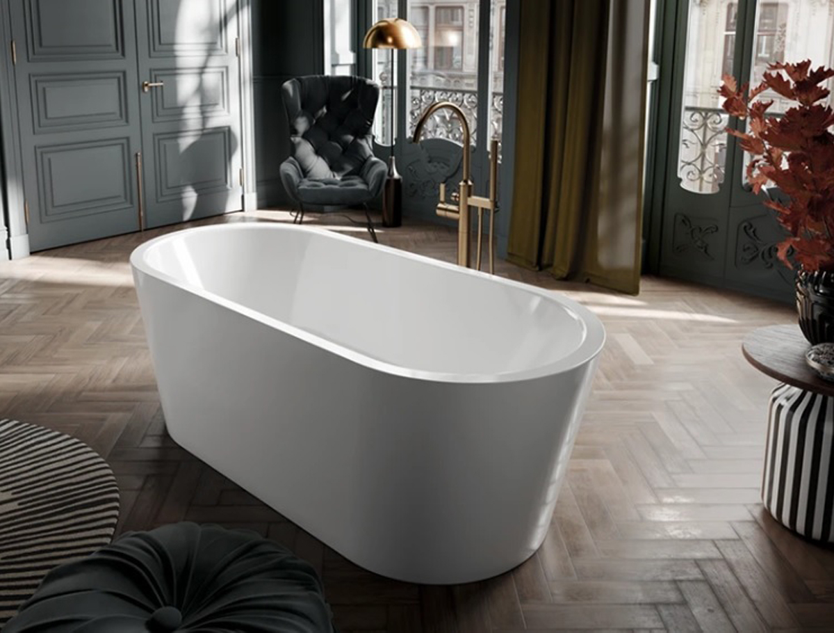 Luxury Bathrooms