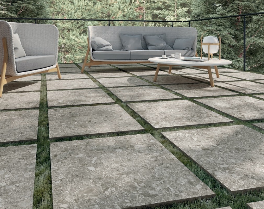 Lifestyle Luxury Tiles