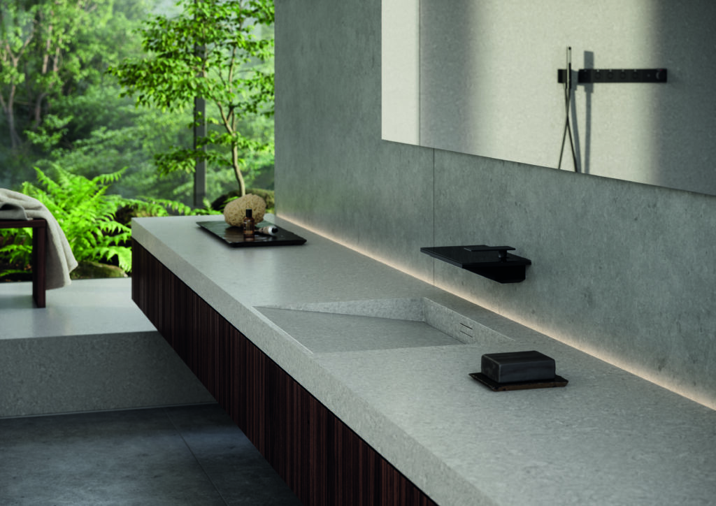 Grohe Spa Cascade Tap