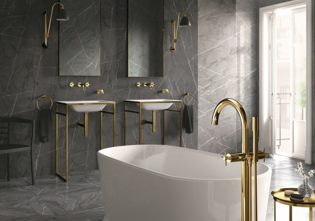 Grohe Spa Private Collection