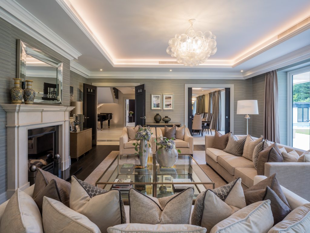 Drawing Room Pic 3