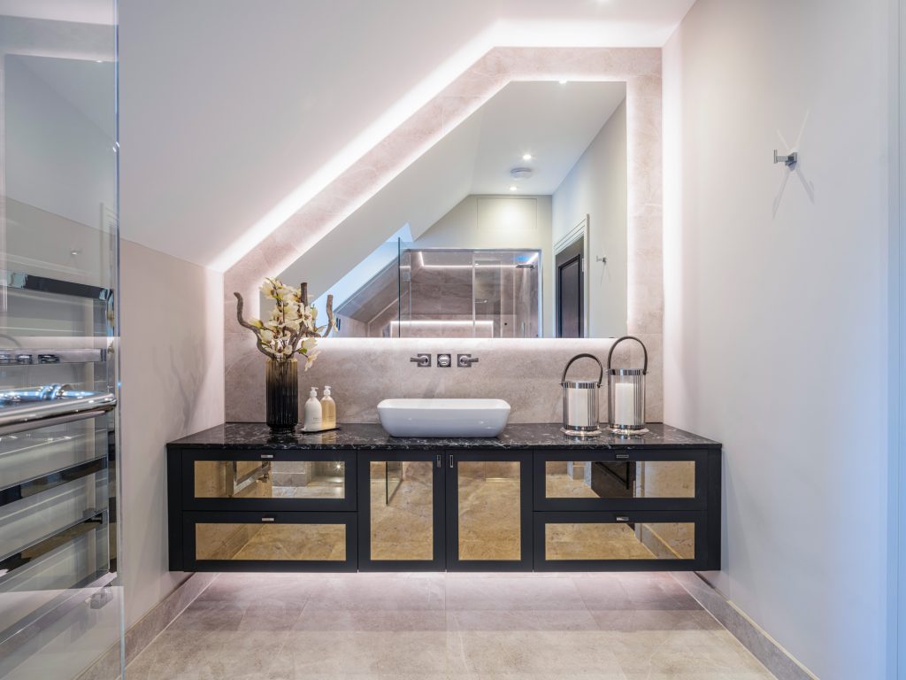 Wellness Bathroom 