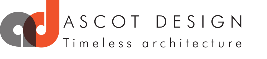 Ascot Design Logo Ascot Design Logo