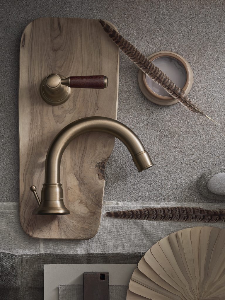 Interior Design Trends for 2025