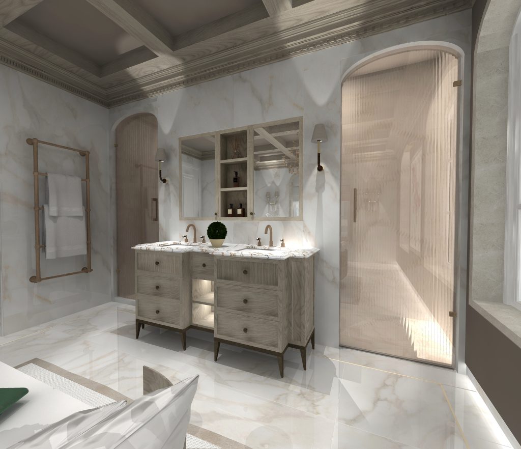 Elegance Unveiled