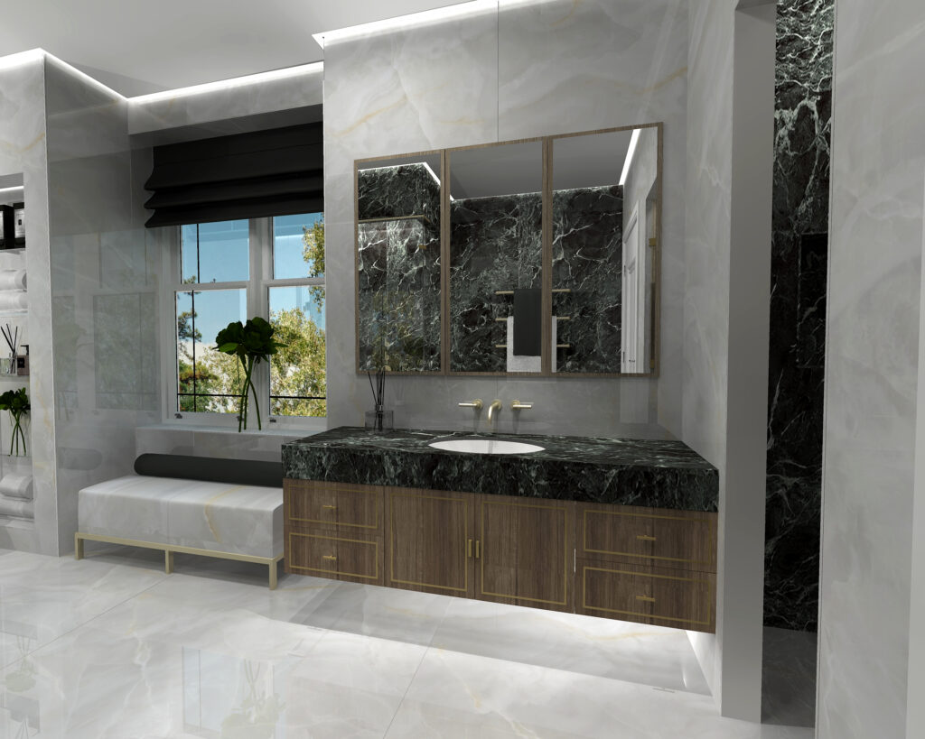 Designing Without Compromise