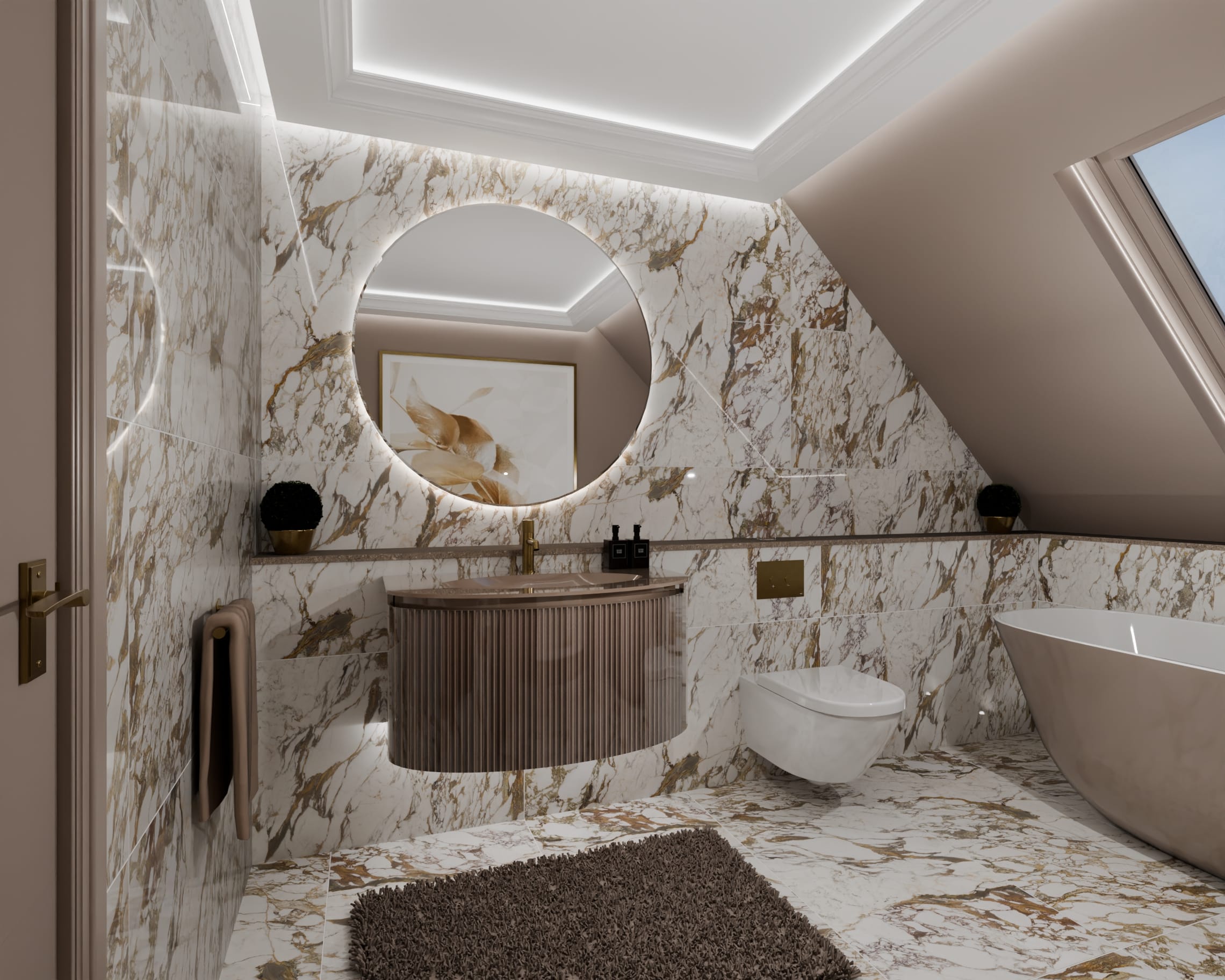 Curating the 2026 Villeroy and Boch Premier Tiling Ranges
