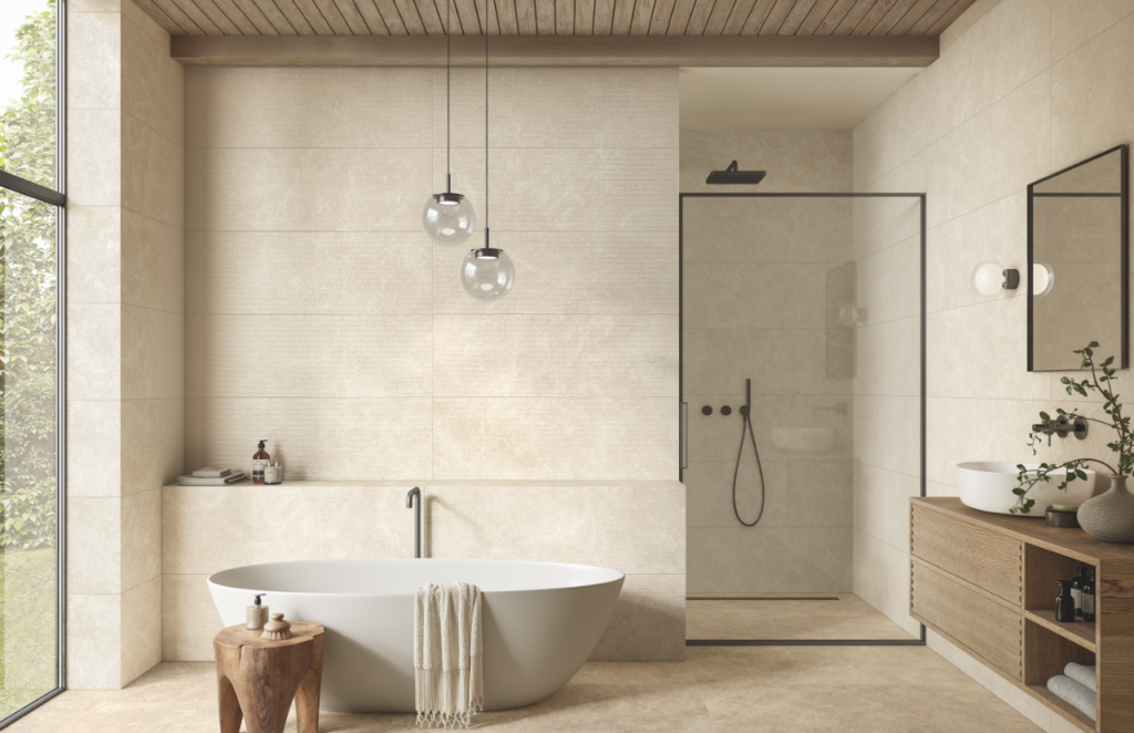 Villeroy & Boch New Tiles