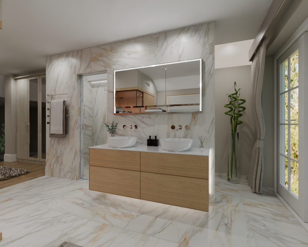 Villeroy and Boch Finion Designer 