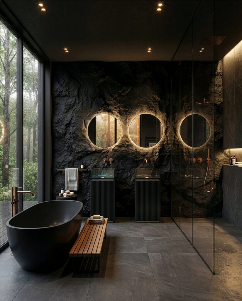 Artelinea Glass Basin Designs