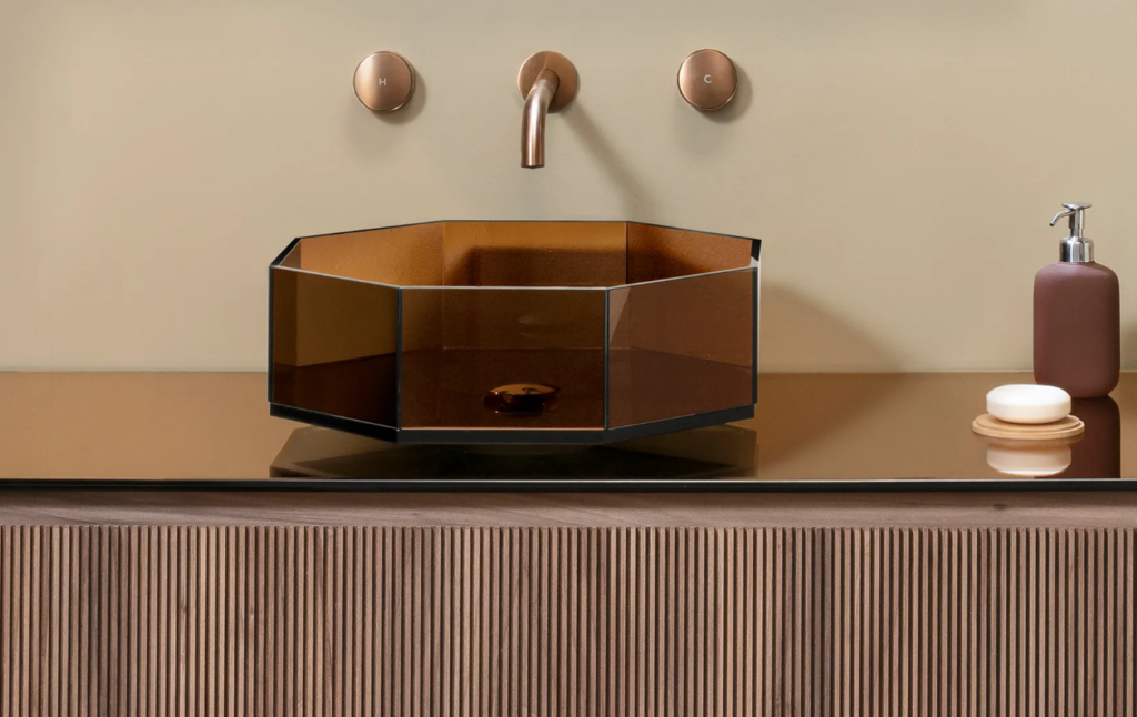 Spa Bathrooms by Concept Virtual Design