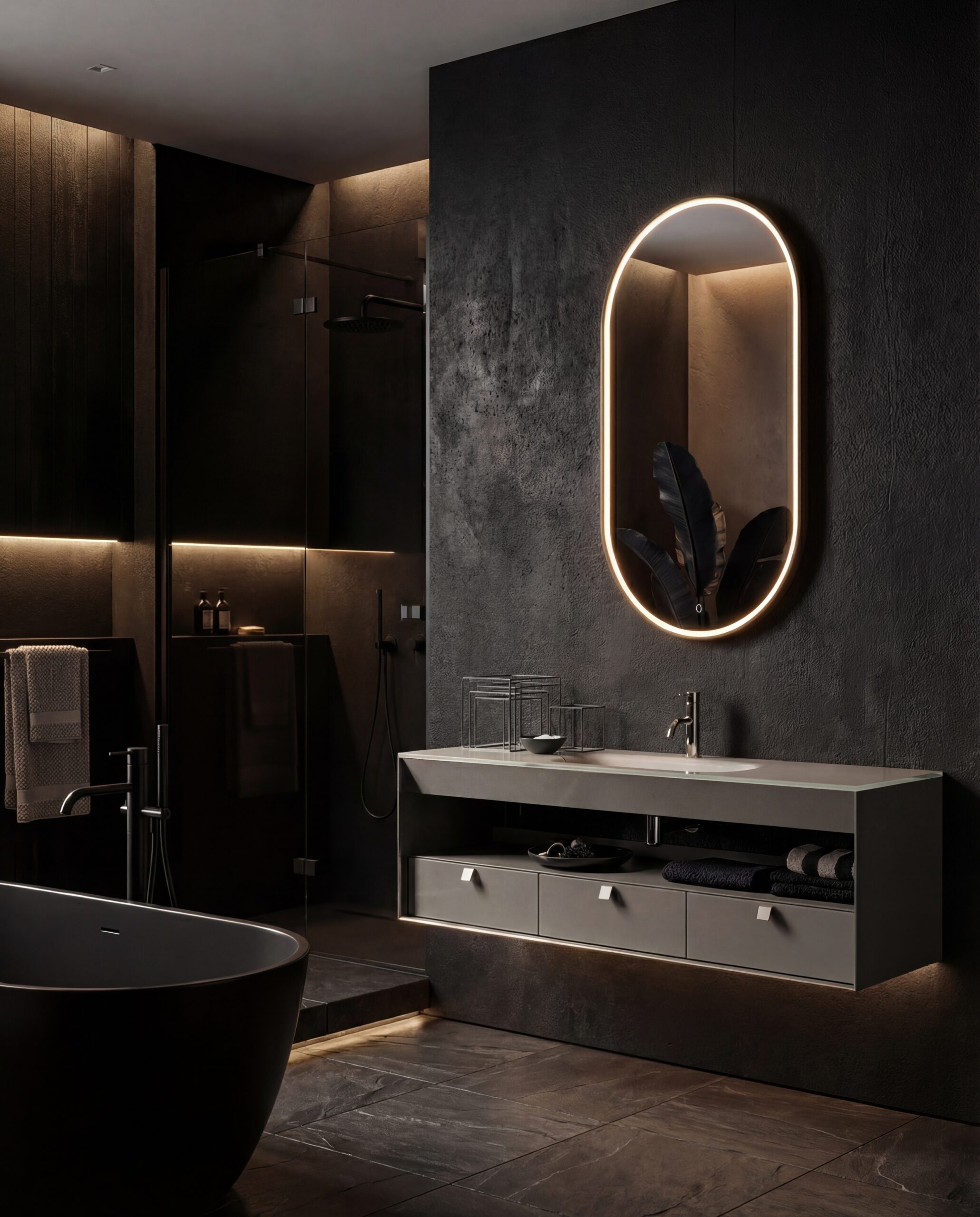 Unique Design by Concept Virtual Design
