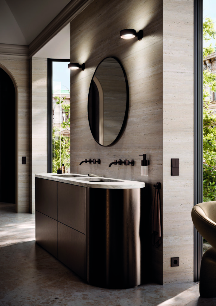 COYA by Dornbracht